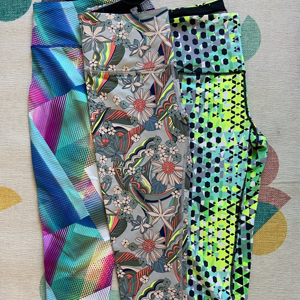 Victoria’s Secret Sport Capris